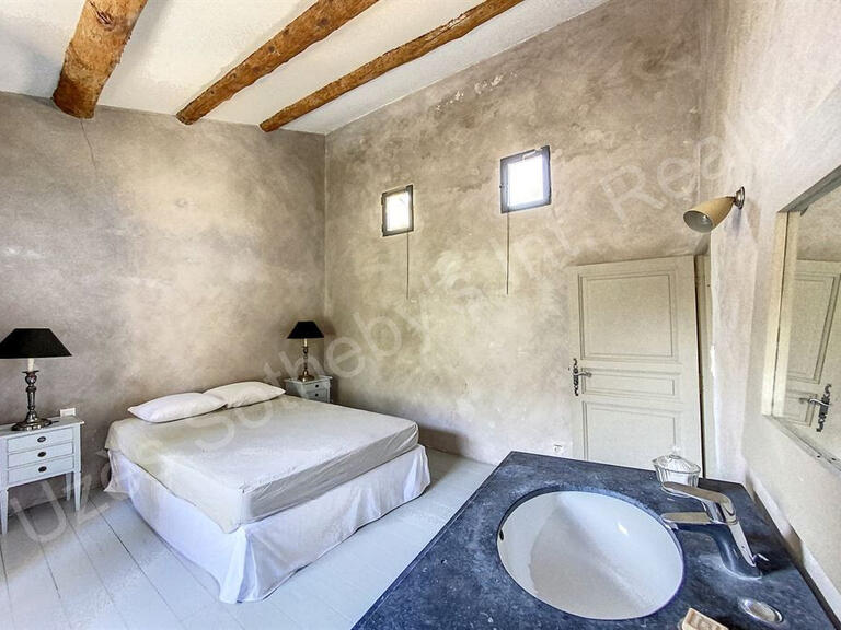 House Uzès - 2 bedrooms - 110m²