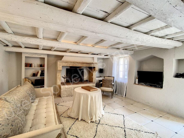 House Uzès - 2 bedrooms - 110m²