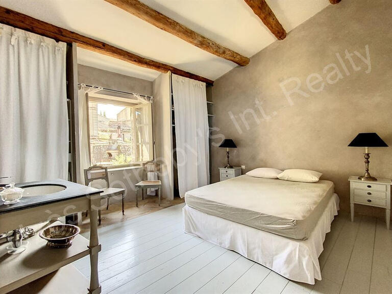 House Uzès - 2 bedrooms - 110m²