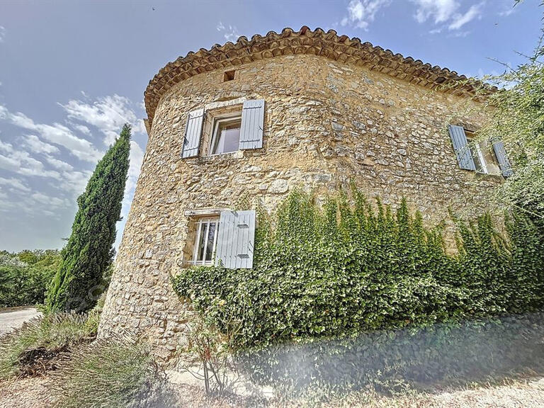 House Uzès - 4 bedrooms - 222m²