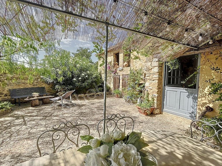 House Uzès - 4 bedrooms - 222m²