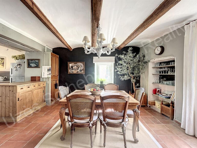 House Uzès - 4 bedrooms - 222m²