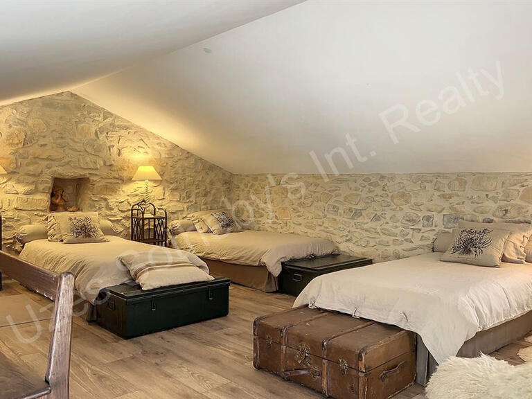 House Uzès - 4 bedrooms - 222m²