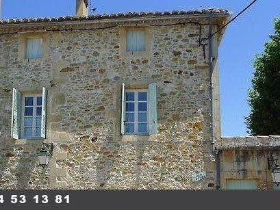 House Uzès