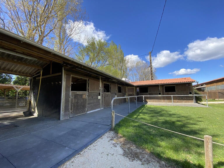 Maison Uzès - 50m²