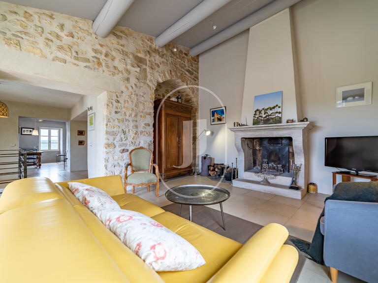 JANSSENS IMMOBILIER UZES - Luxury real estate agency in Uzès ...