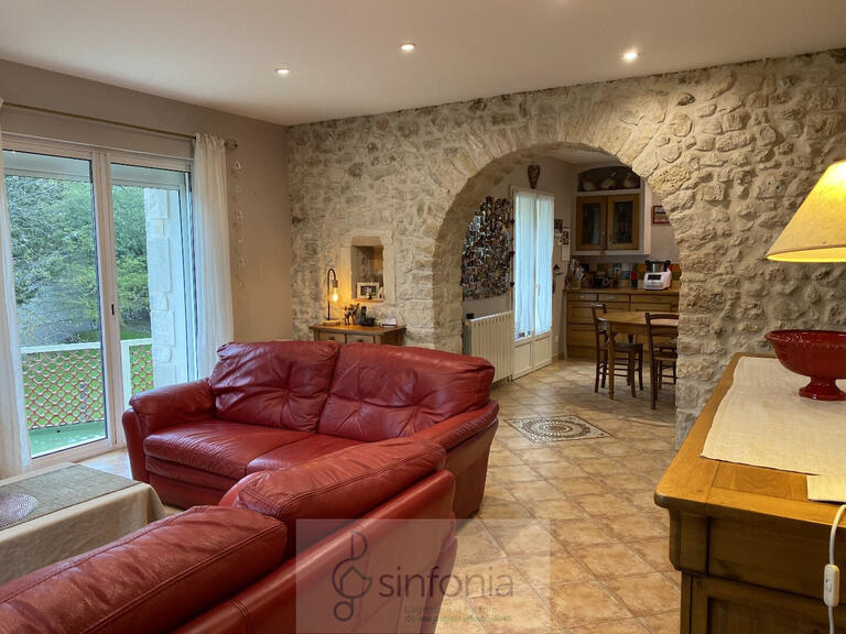 House Uzès - 5 bedrooms - 233m²