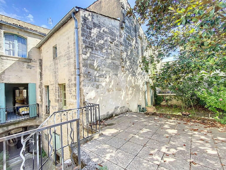 Maison Uzès - 4 chambres - 250m²