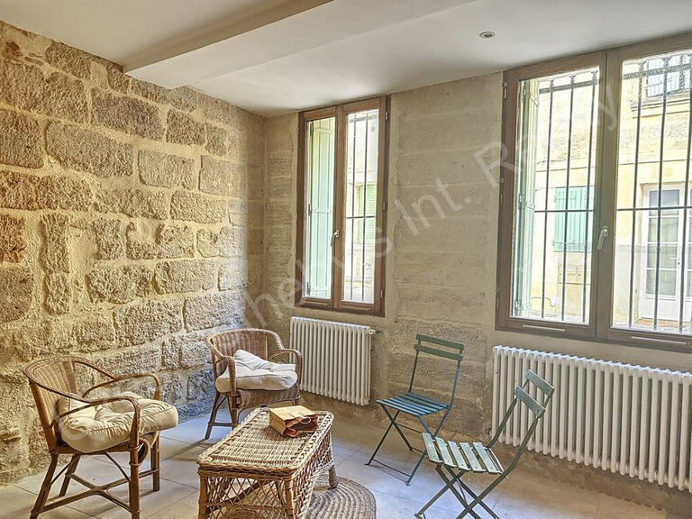 Maison Uzès - 4 chambres - 250m²