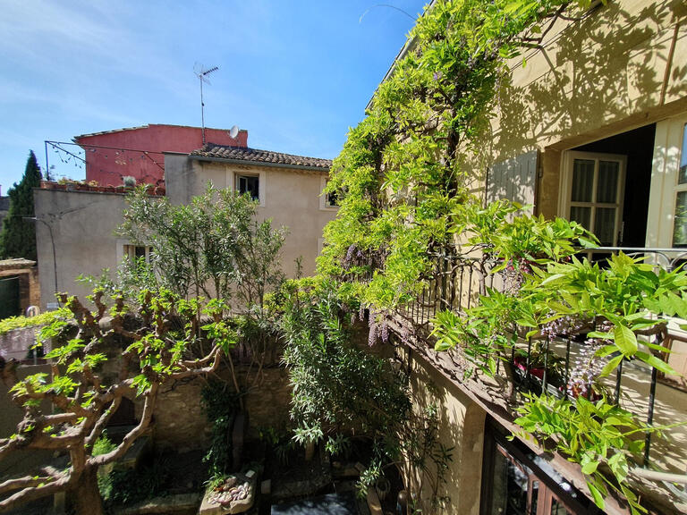 Maison Uzès - 6 chambres - 230m²