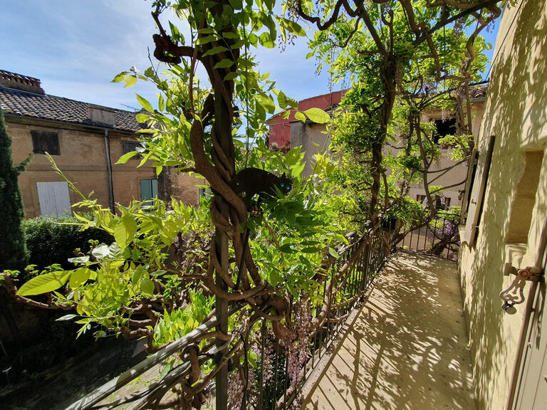 Maison Uzès - 6 chambres - 230m²