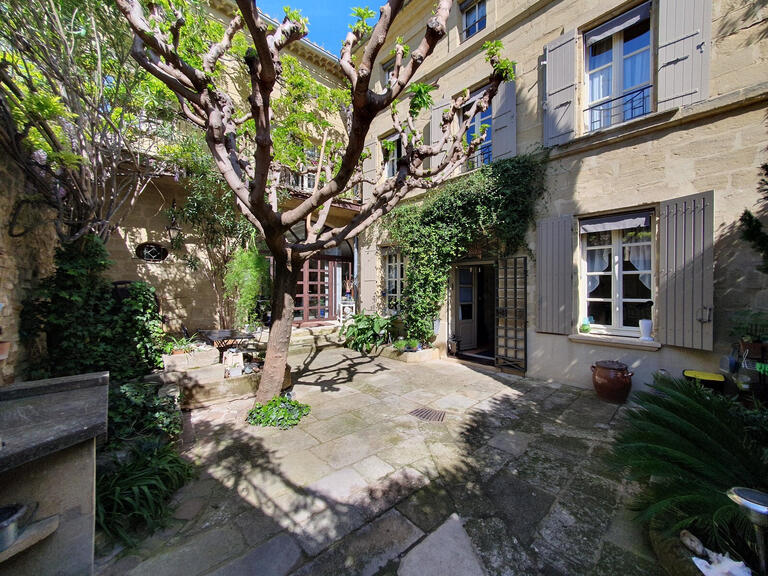 Maison Uzès - 6 chambres - 230m²