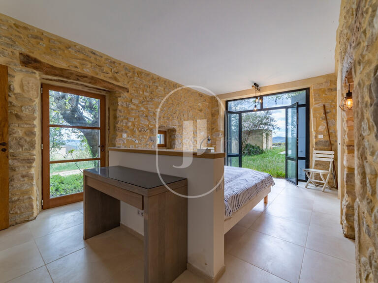 Vente Maison Uzès - 8 chambres