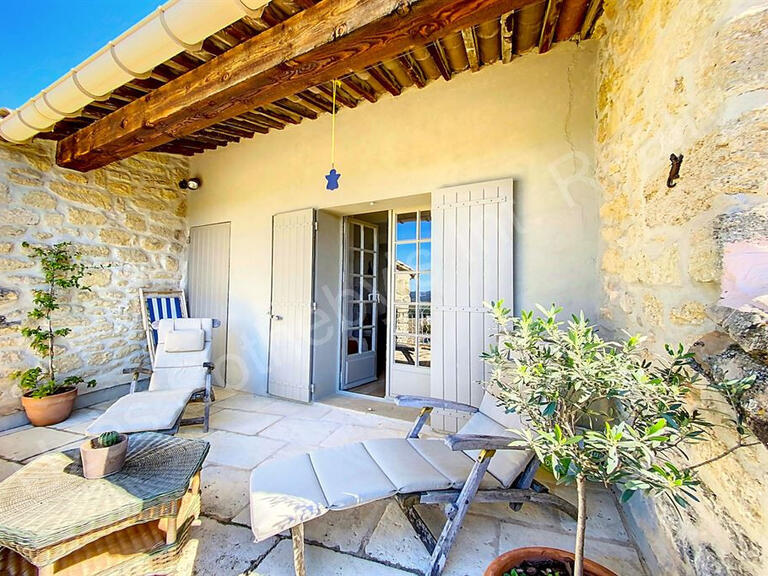 House Uzès - 4 bedrooms - 174m²