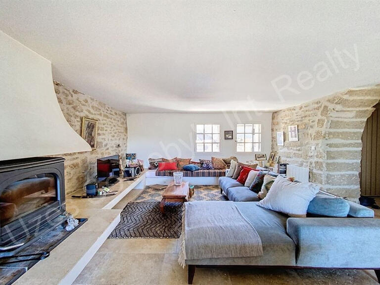 House Uzès - 4 bedrooms - 174m²