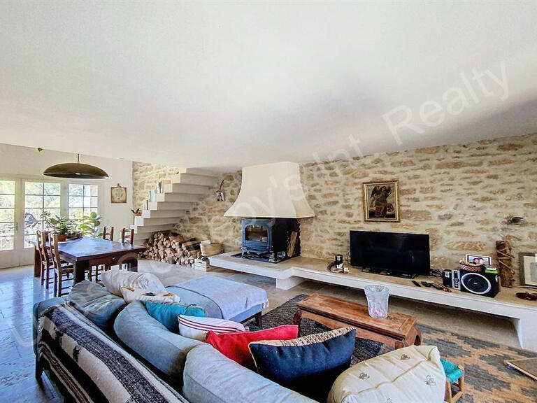 House Uzès - 4 bedrooms - 174m²