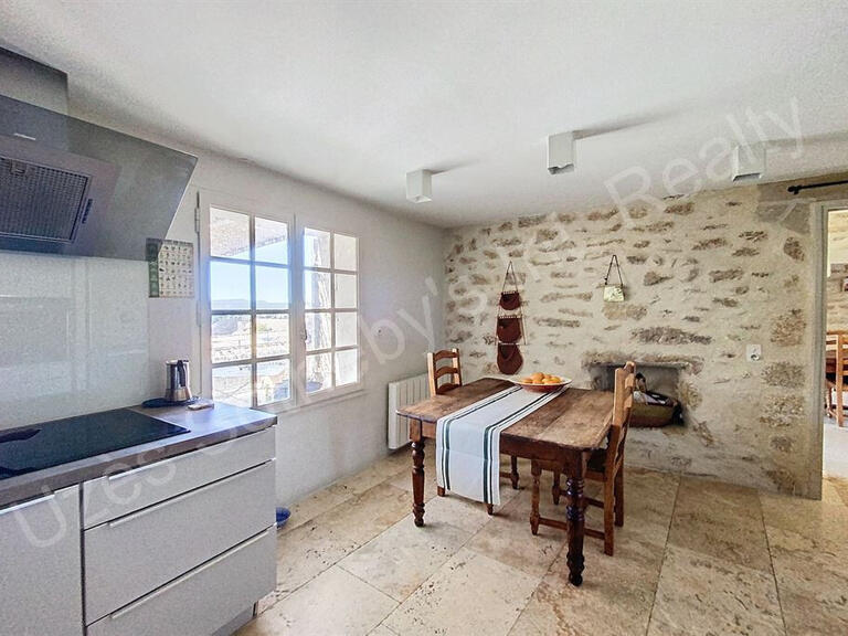 House Uzès - 4 bedrooms - 174m²