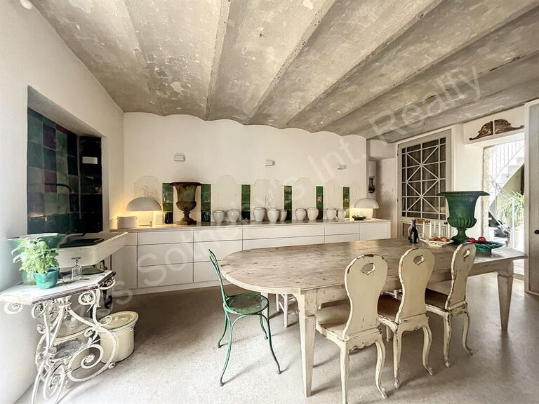 House Uzès - 5 bedrooms - 300m²