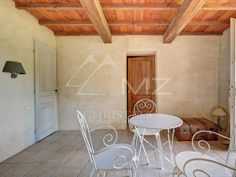 Maison Uzès - 4 chambres - 200m²