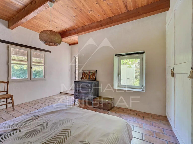 Vente Maison Uzès - 4 chambres