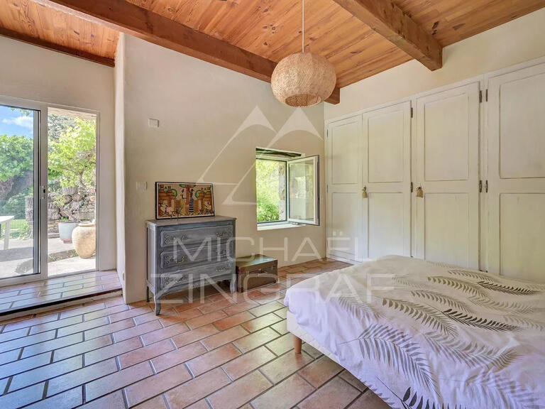 Vente Maison Uzès - 4 chambres