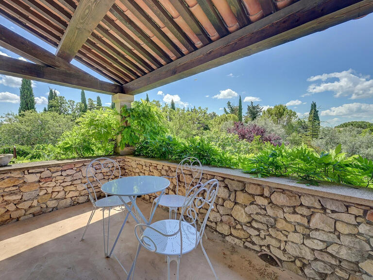 House Uzès - 4 bedrooms - 200m²