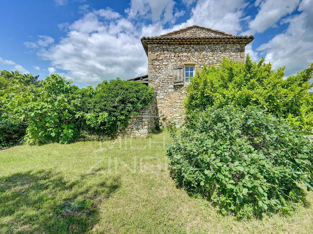 House Uzès