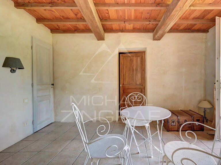 Vente Maison Uzès - 4 chambres