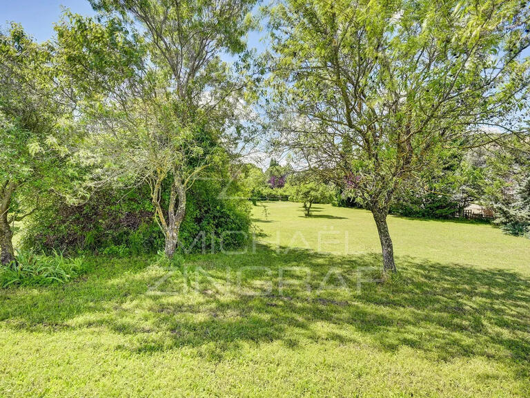 Vente Maison Uzès - 4 chambres