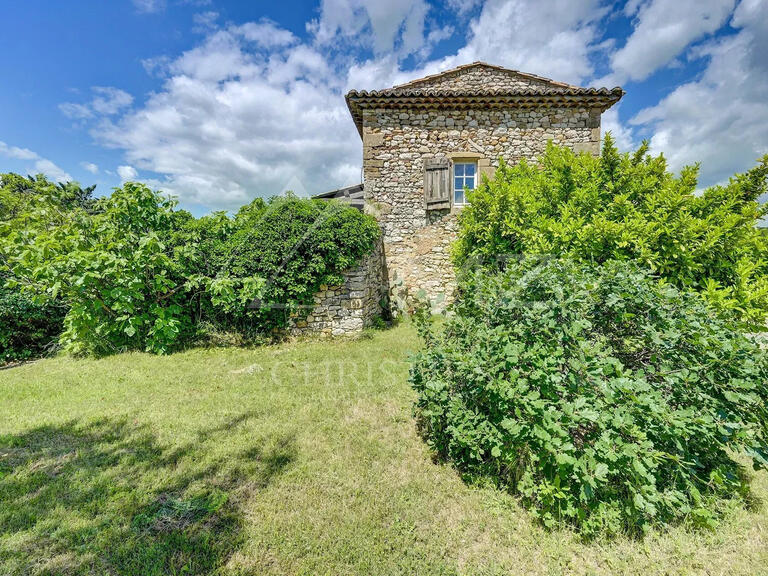 Maison Uzès - 4 chambres - 200m²