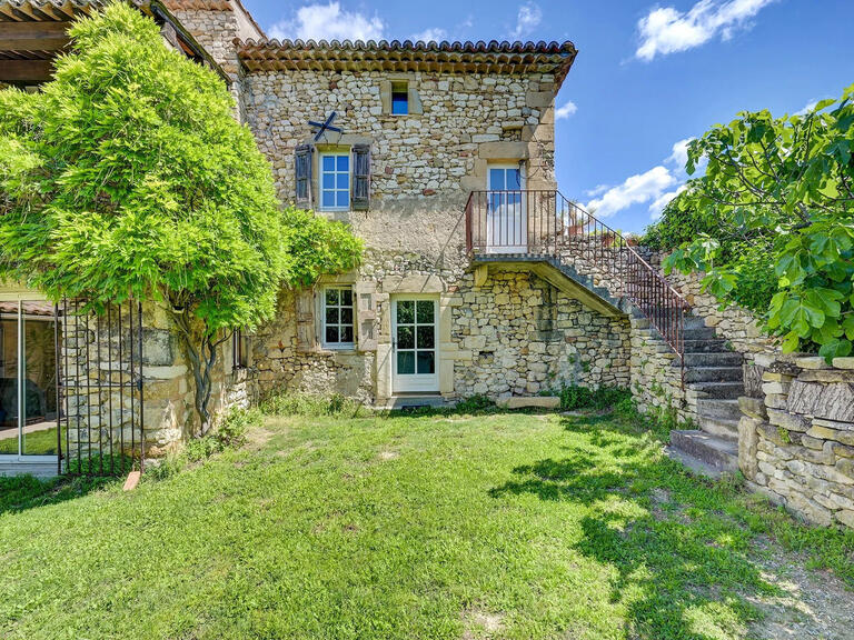 House Uzès - 4 bedrooms - 200m²