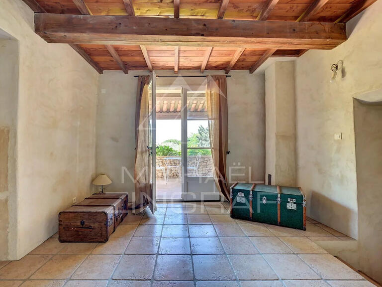 Vente Maison Uzès - 4 chambres