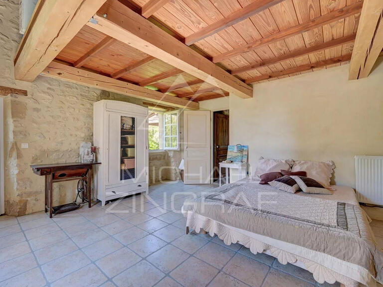 Vente Maison Uzès - 4 chambres