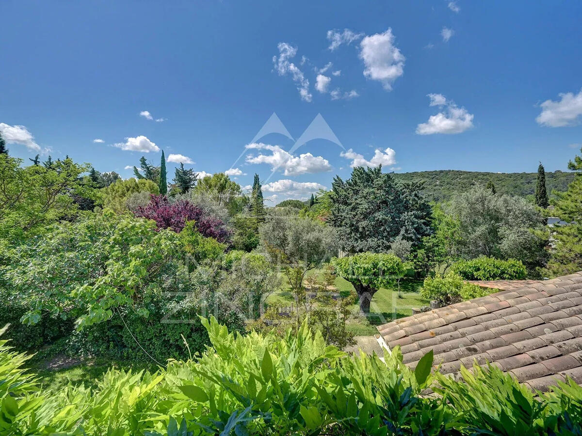 House Uzès