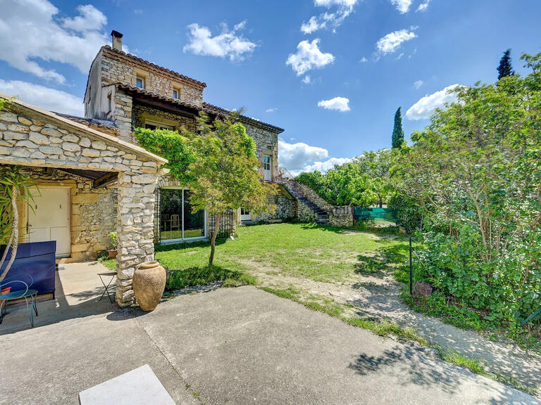 House Uzès - 4 bedrooms - 200m²