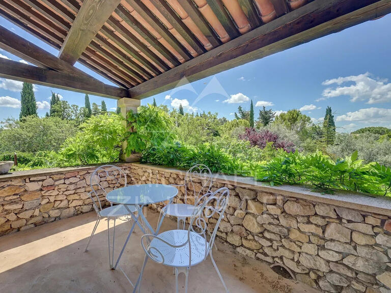 Vente Maison Uzès - 4 chambres