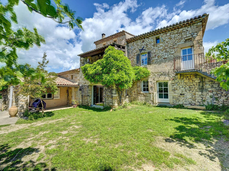 House Uzès - 4 bedrooms - 200m²