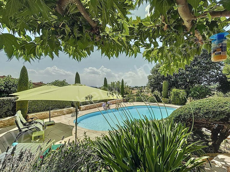 House Uzès - 4 bedrooms - 120m²