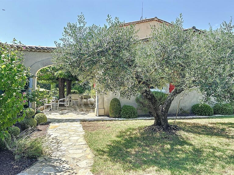 House Uzès - 4 bedrooms - 120m²