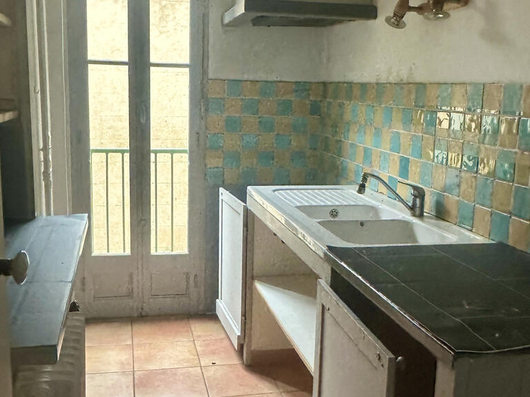 Vente Maison Uzès - 4 chambres