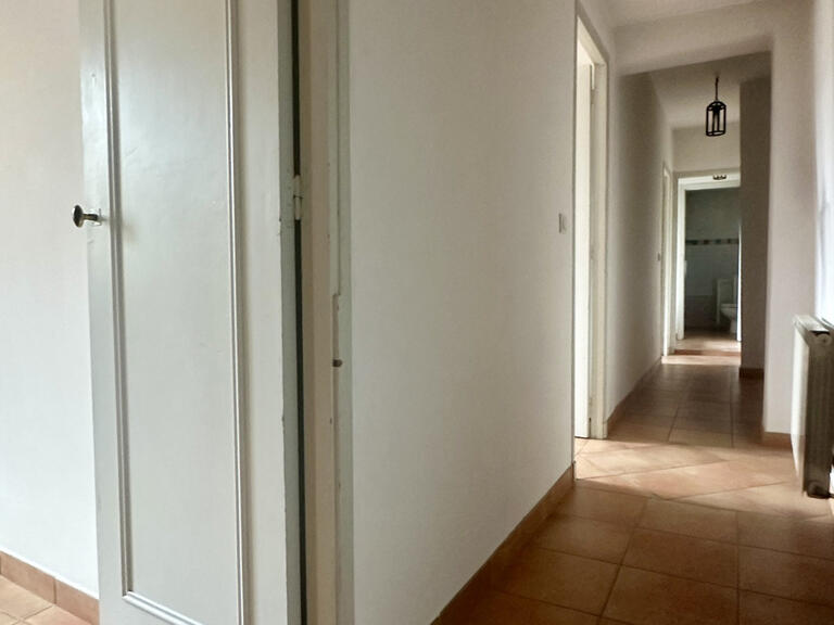 Vente Maison Uzès - 4 chambres