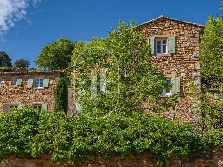 Maison Uzès - 5 chambres - 205m²