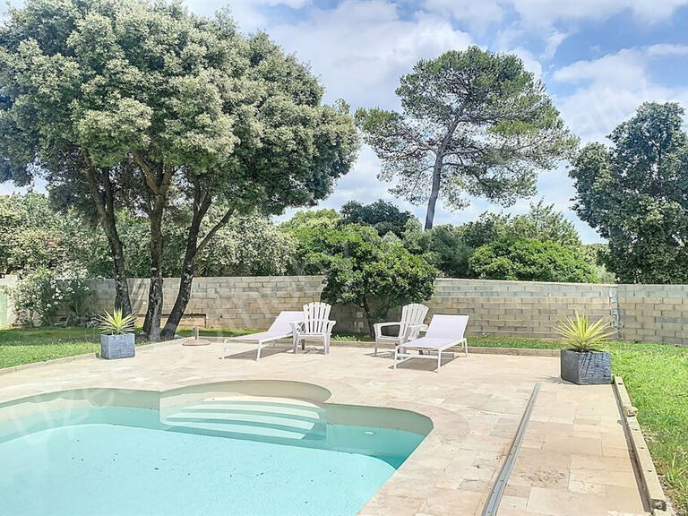 House Uzès - 3 bedrooms - 178m²