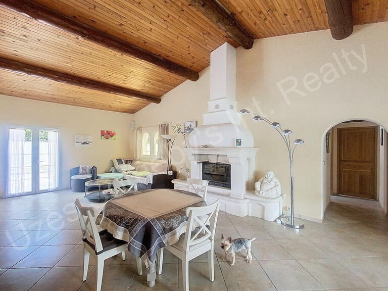 House Uzès - 3 bedrooms - 178m²