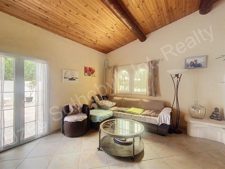 House Uzès - 3 bedrooms - 178m²