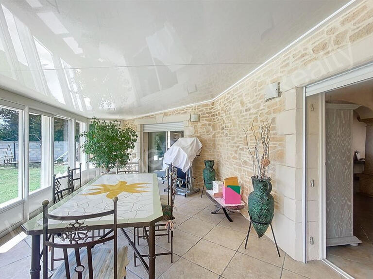 House Uzès - 3 bedrooms - 178m²