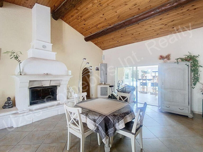 House Uzès - 3 bedrooms - 178m²