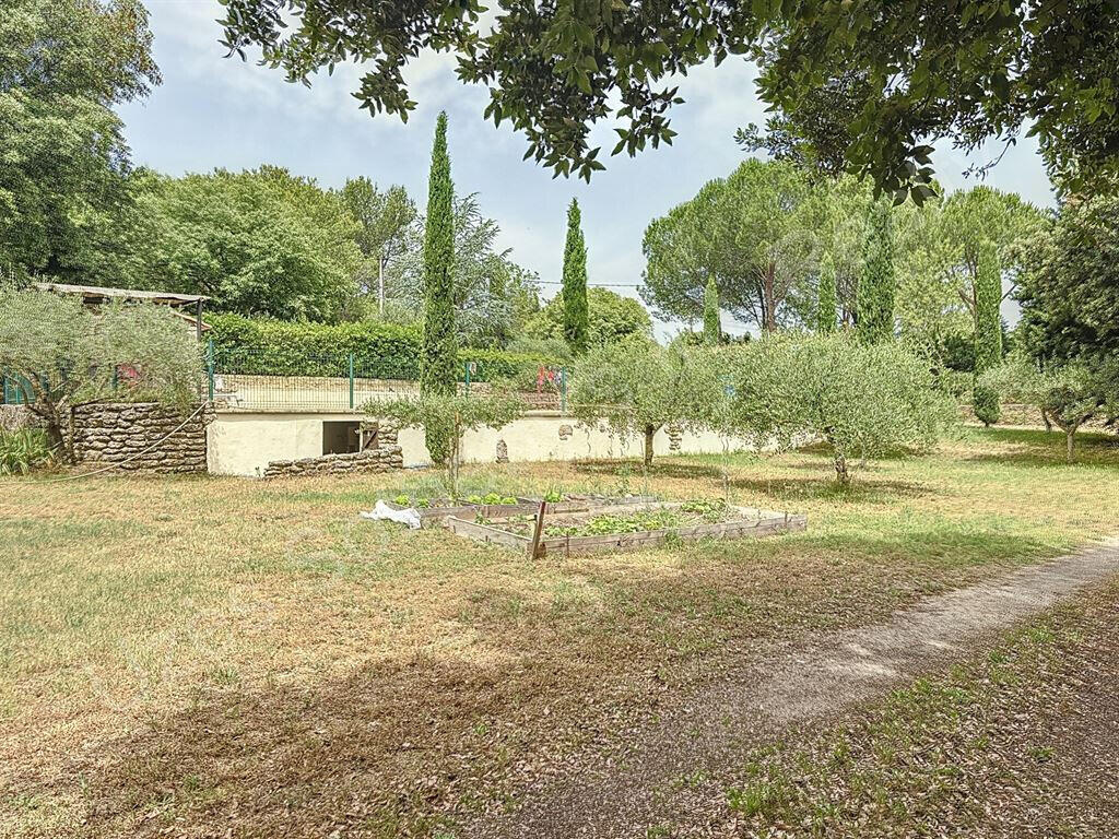 Maison Uzès