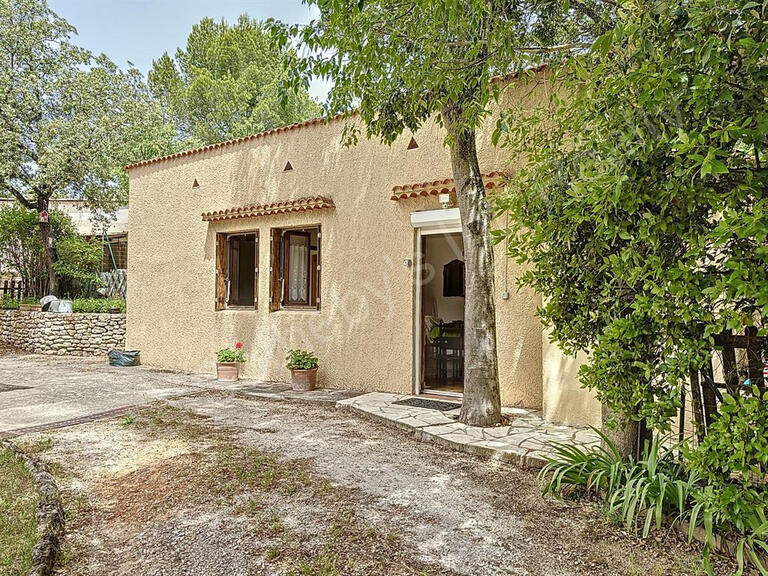 Maison Uzès - 7 chambres - 314m²