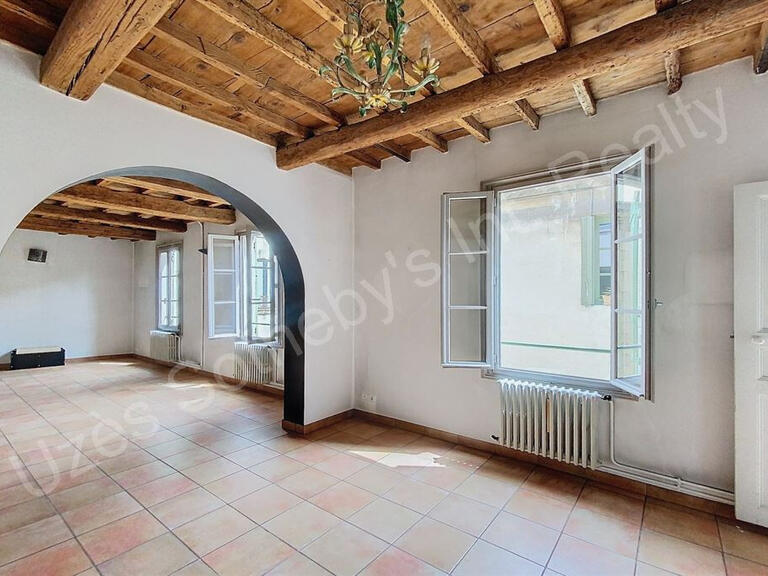 Maison Uzès - 4 chambres - 112m²